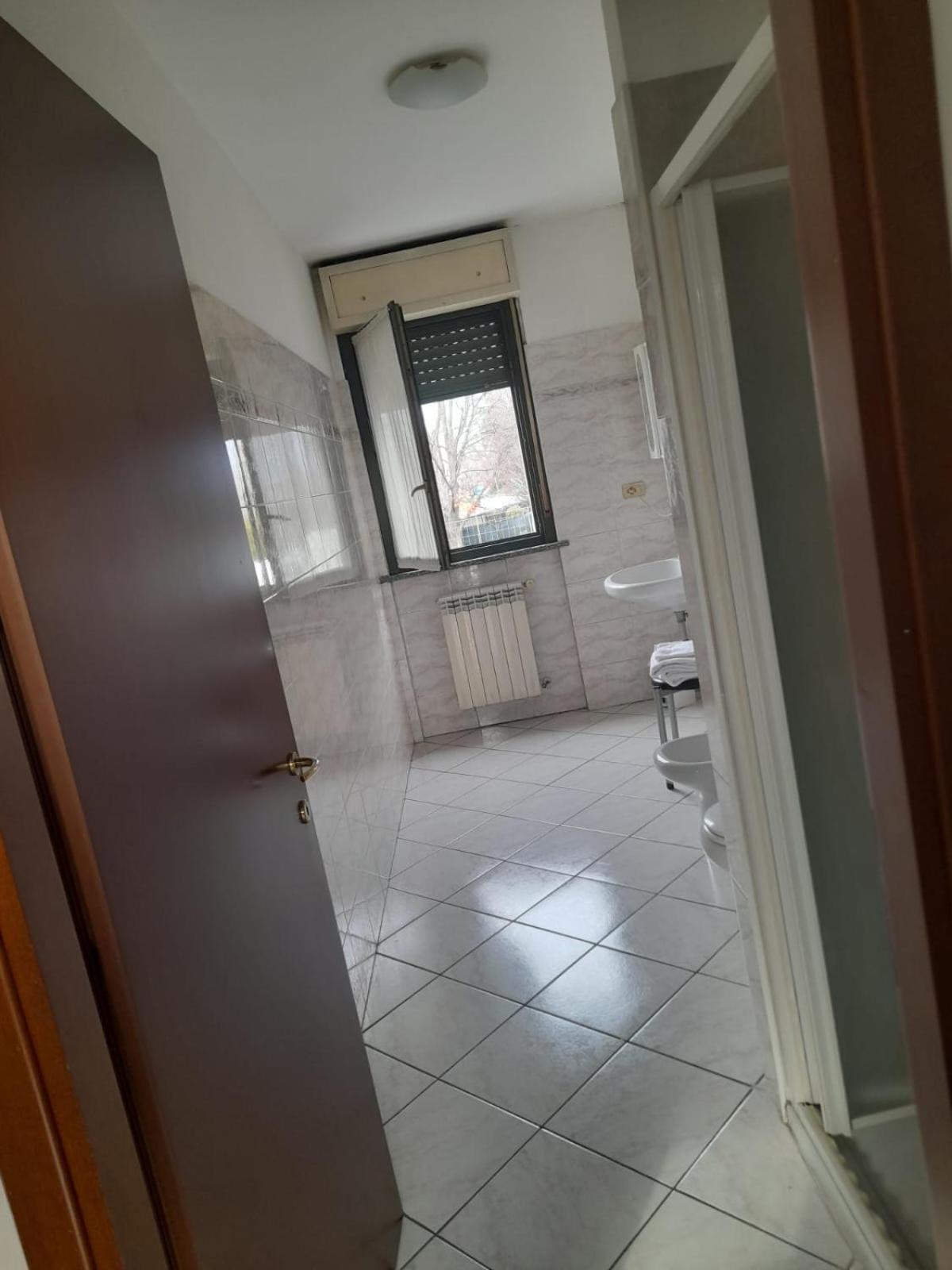 Hotel Residence La Fontana Маріано-Коменсе Екстер'єр фото